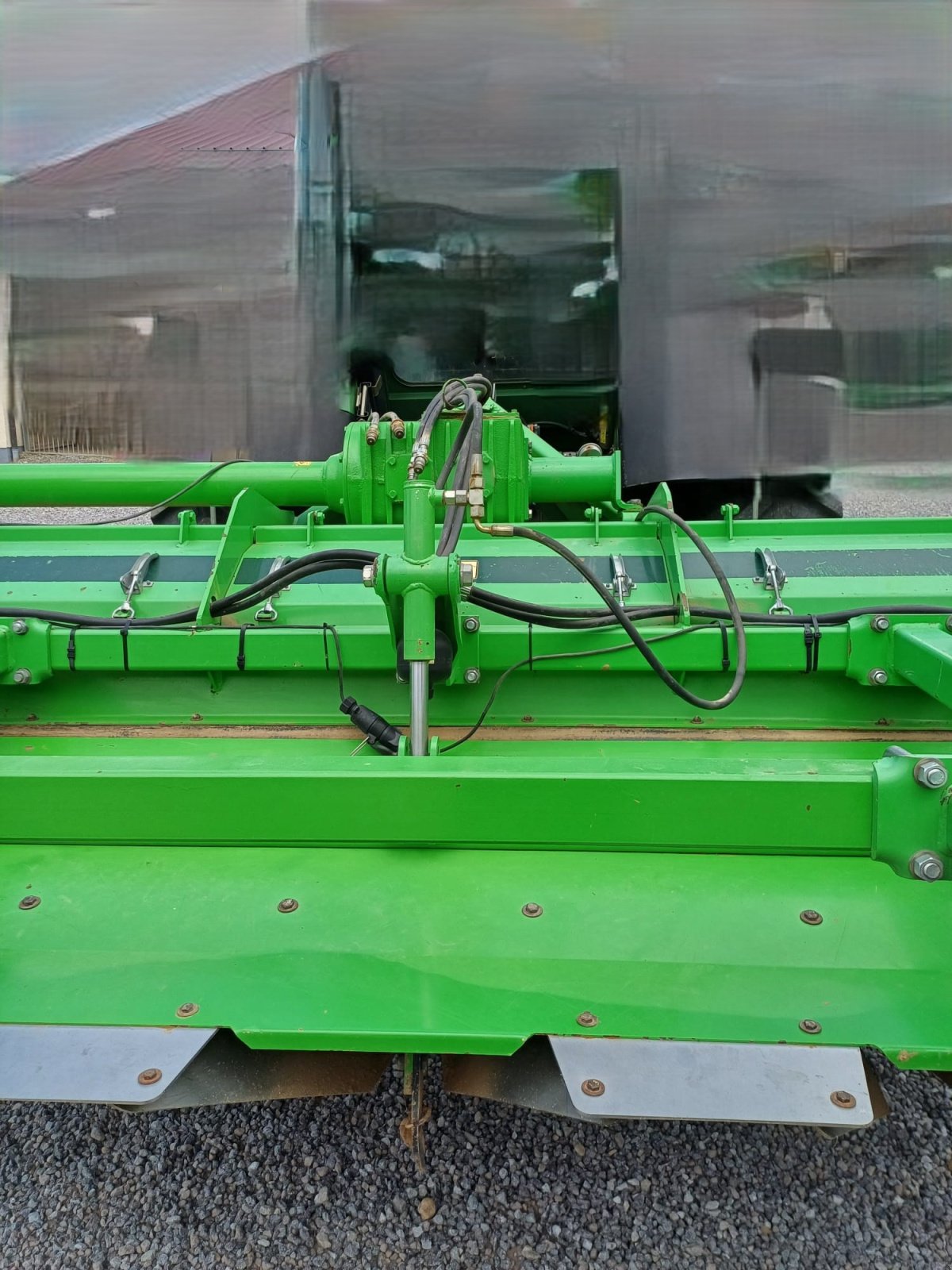 Kartoffelpflegetechnik typu AVR RSF 2000, Gebrauchtmaschine v Stephansposching (Obrázek 3)