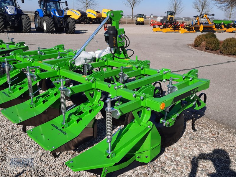 AVR Speedridger RC-B 4x75, Neumaschine, Year of manuf.: 2022 (Picture 1) Kartoffelpflegetechnik of the type AVR Speedridger RC-B 4x75, Neumaschine in Salching bei Straubing (Picture 1)