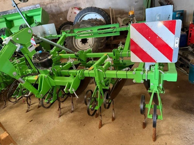 Kartoffelpflegetechnik del tipo AVR Speedridger, Gebrauchtmaschine en Wallerstein (Imagen 1)