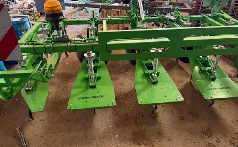 Kartoffelpflegetechnik del tipo AVR Speedridger, Gebrauchtmaschine en Wallerstein (Imagen 2)