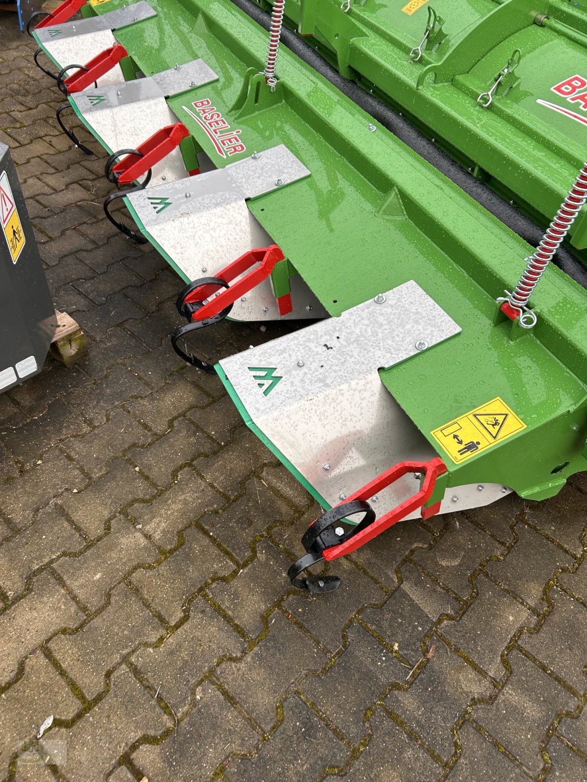 Kartoffelpflegetechnik του τύπου Baselier 4FK-310 Kartoffelfräse, Neumaschine σε Aresing (Φωτογραφία 3)