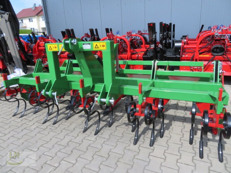 Kartoffelpflegetechnik typu Baselier 4GKS 310 Häufelgerät, Neumaschine v Aresing (Obrázek 1)