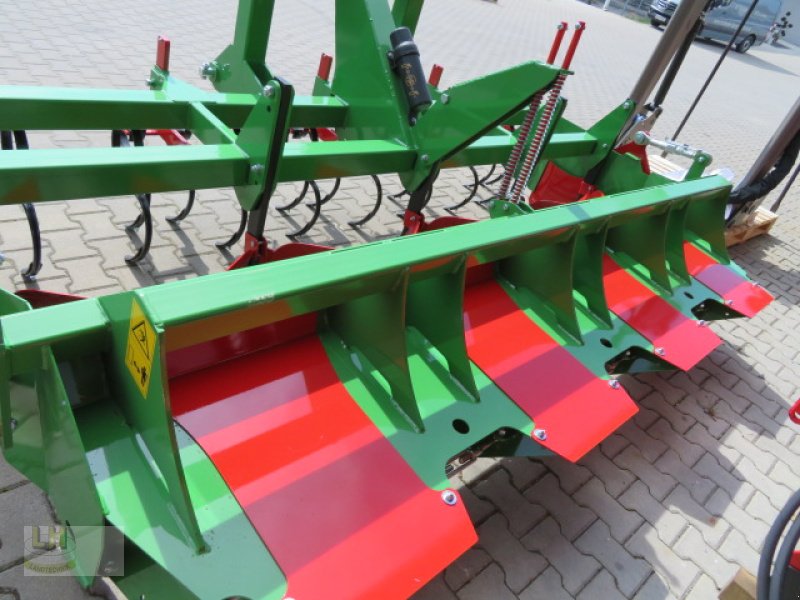 Kartoffelpflegetechnik typu Baselier 4GKS 310 Häufelgerät, Neumaschine v Aresing (Obrázek 2)