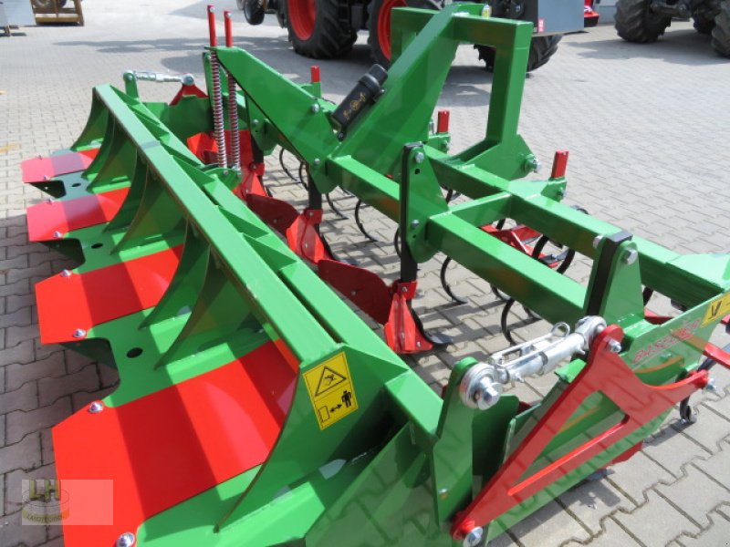 Kartoffelpflegetechnik typu Baselier 4GKS 310 Häufelgerät, Neumaschine v Aresing (Obrázek 3)