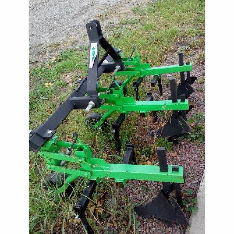 Kartoffelpflegetechnik typu BOMET 3, Gebrauchtmaschine v Глеваха (Obrázek 3)