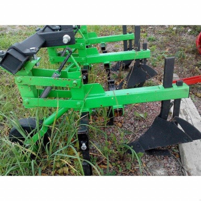 Kartoffelpflegetechnik typu BOMET 3, Gebrauchtmaschine v Глеваха (Obrázek 2)