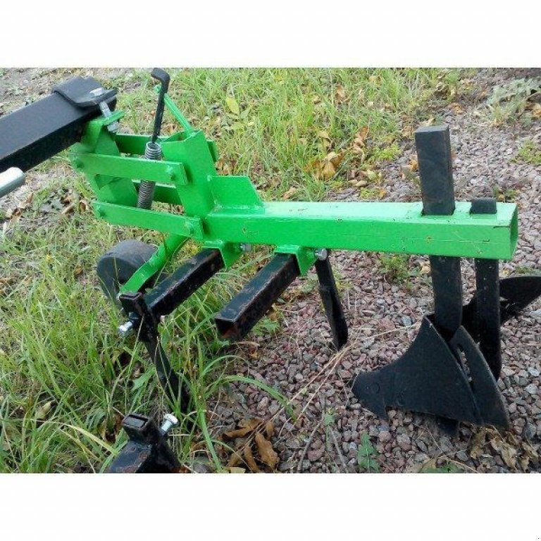 Kartoffelpflegetechnik typu BOMET 3, Gebrauchtmaschine v Глеваха (Obrázek 1)