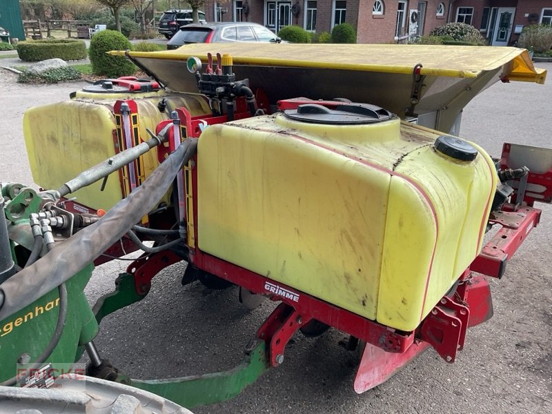 Kartoffelpflegetechnik typu Grimme TS 420, Gebrauchtmaschine v Bockel - Gyhum (Obrázek 2)