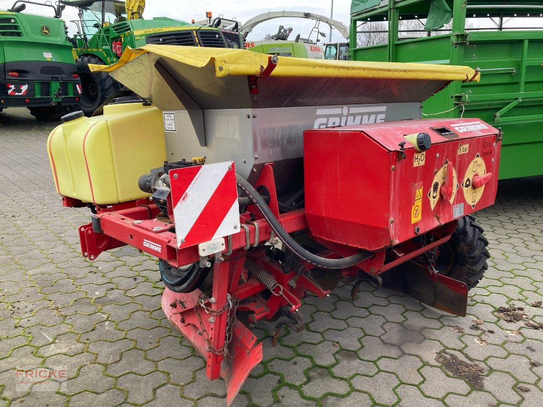 Kartoffelpflegetechnik typu Grimme TS 420, Gebrauchtmaschine v Bockel - Gyhum (Obrázek 1)