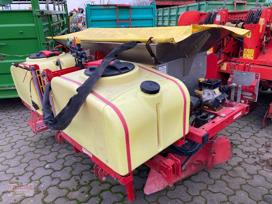 Kartoffelpflegetechnik typu Grimme TS 420, Gebrauchtmaschine v Bockel - Gyhum (Obrázek 4)