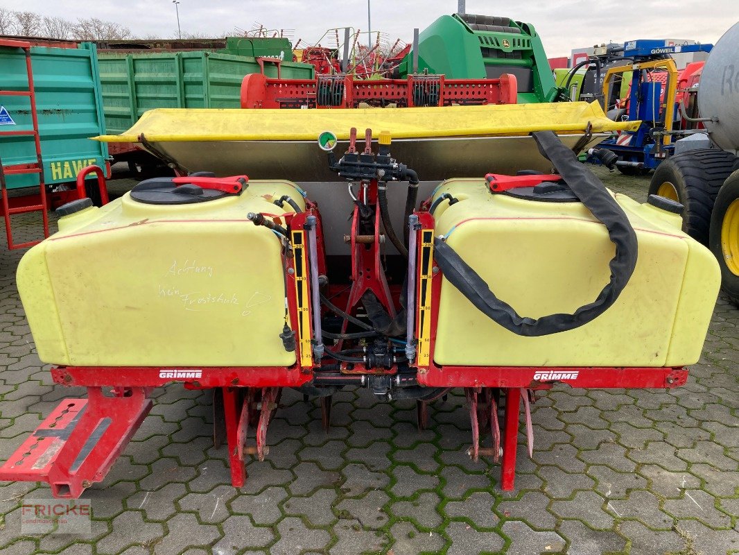 Kartoffelpflegetechnik typu Grimme TS 420, Gebrauchtmaschine v Bockel - Gyhum (Obrázek 5)