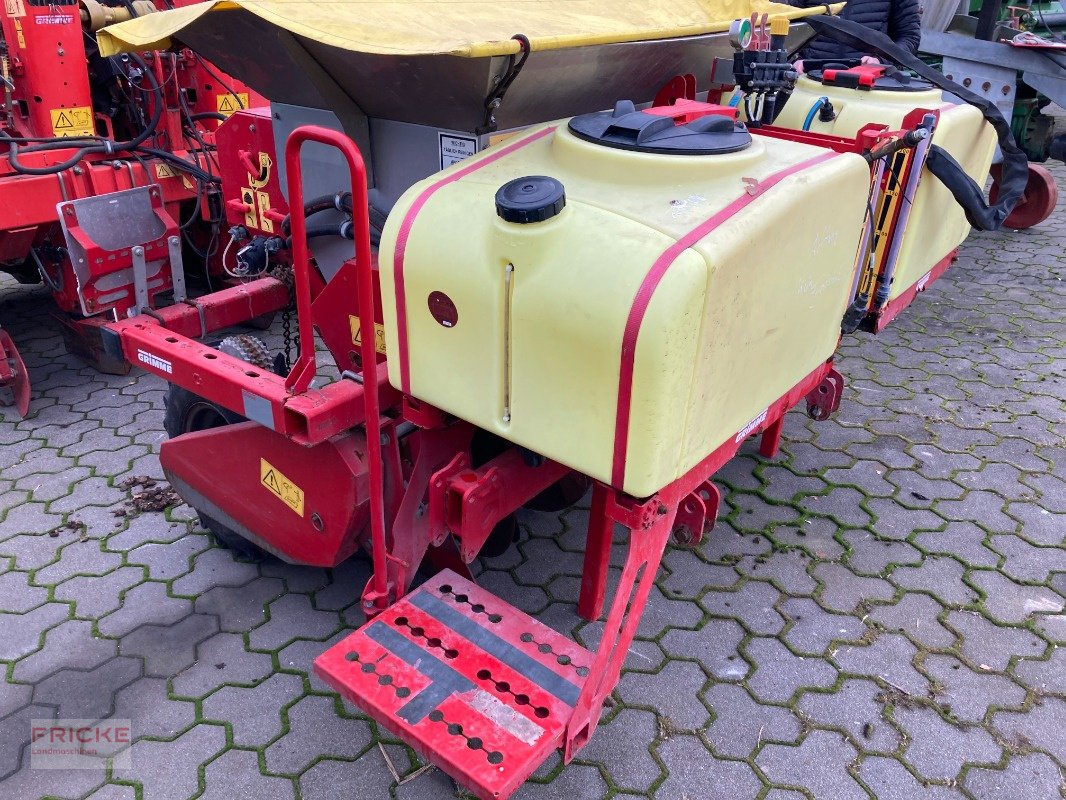 Kartoffelpflegetechnik typu Grimme TS 420, Gebrauchtmaschine v Bockel - Gyhum (Obrázek 7)