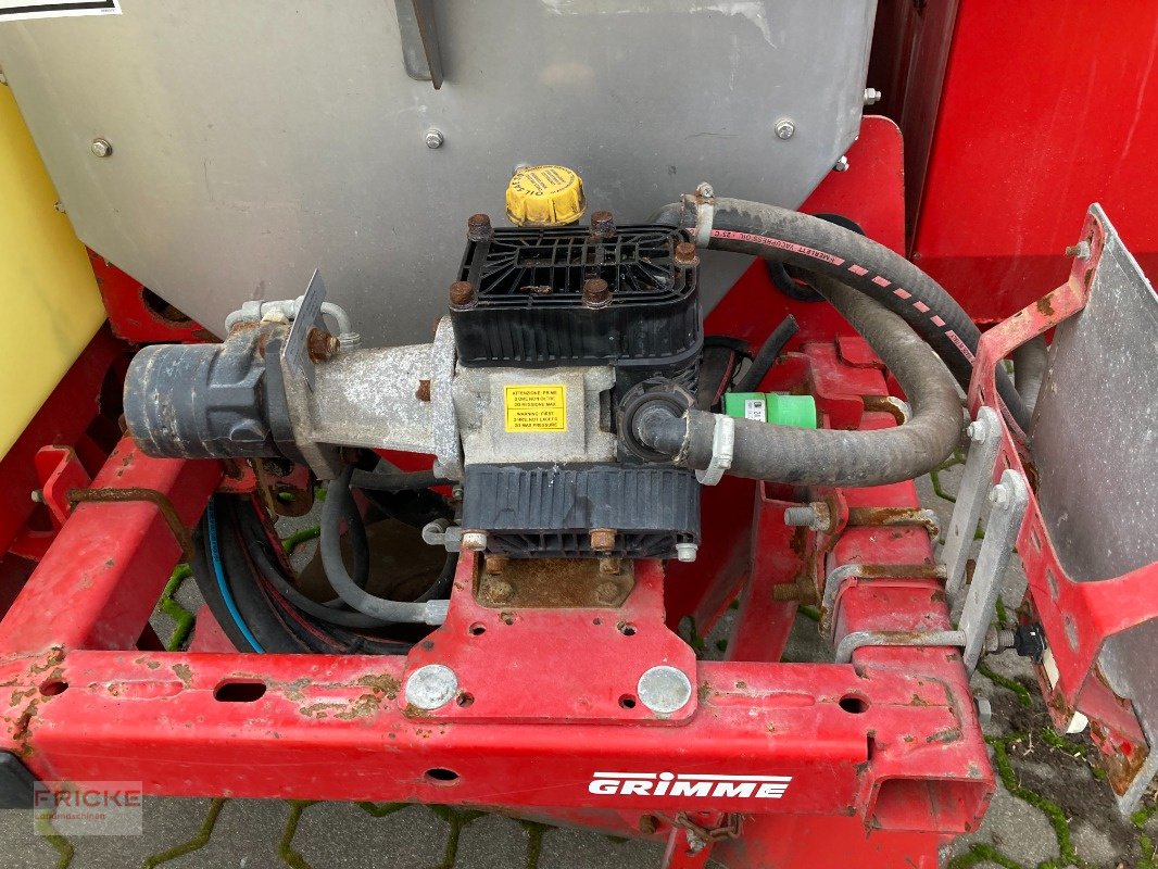 Kartoffelpflegetechnik typu Grimme TS 420, Gebrauchtmaschine v Bockel - Gyhum (Obrázek 11)