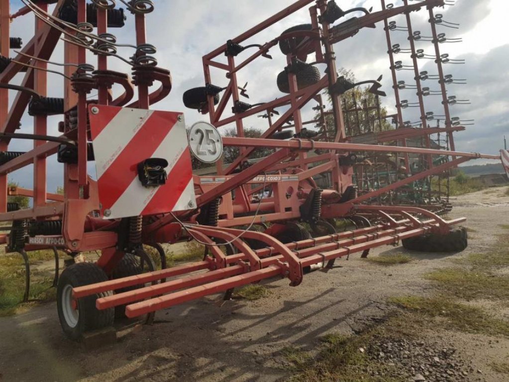 Kartoffelpflegetechnik typu Horsch Terrano 12 FG, Gebrauchtmaschine v Кіровоград (Obrázek 3)