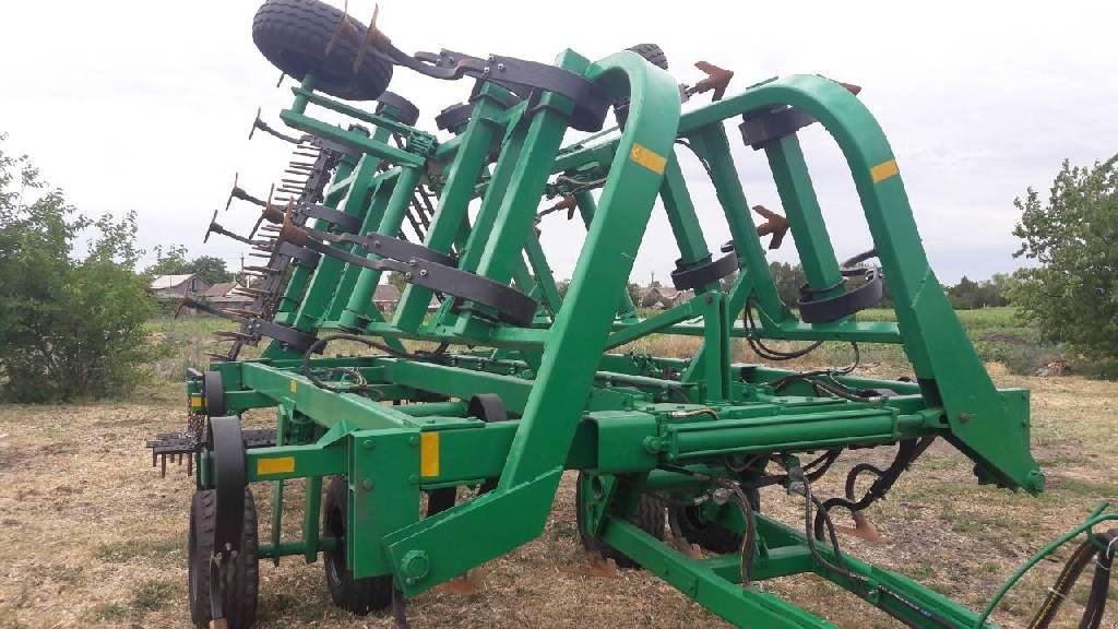 Kartoffelpflegetechnik typu John Deere 7,8, Gebrauchtmaschine w Херсон (Zdjęcie 1)