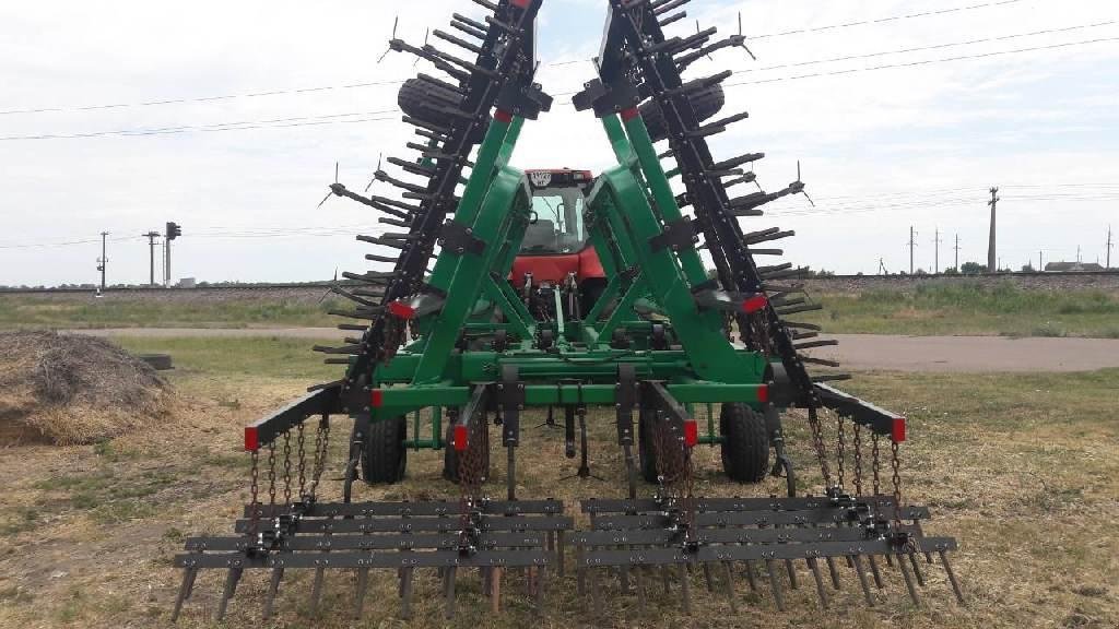 Kartoffelpflegetechnik typu John Deere 7,8, Gebrauchtmaschine w Херсон (Zdjęcie 4)