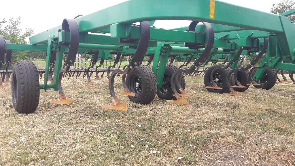 Kartoffelpflegetechnik typu John Deere 7,8, Gebrauchtmaschine w Херсон (Zdjęcie 3)