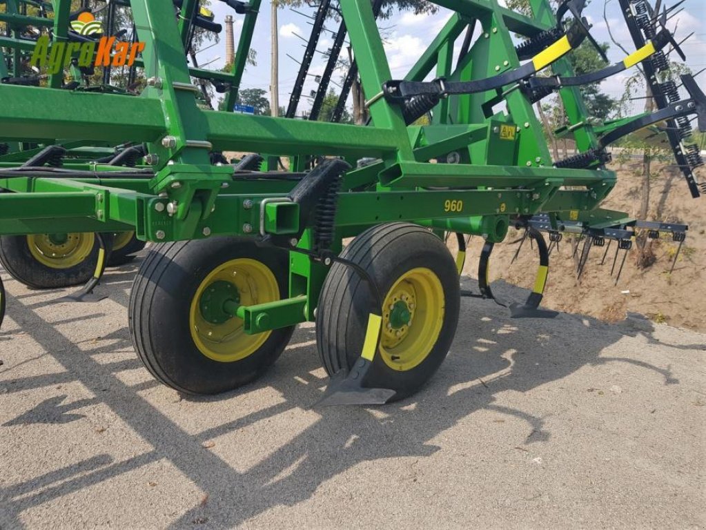 Kartoffelpflegetechnik typu John Deere 960, Gebrauchtmaschine v Кіровоград (Obrázek 7)