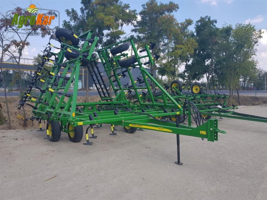 Kartoffelpflegetechnik typu John Deere 960, Gebrauchtmaschine v Кіровоград (Obrázek 2)