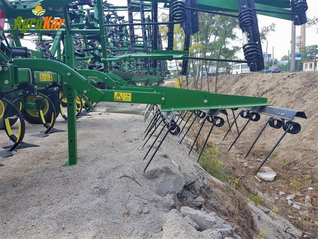 Kartoffelpflegetechnik typu John Deere 960, Gebrauchtmaschine v Кіровоград (Obrázek 10)