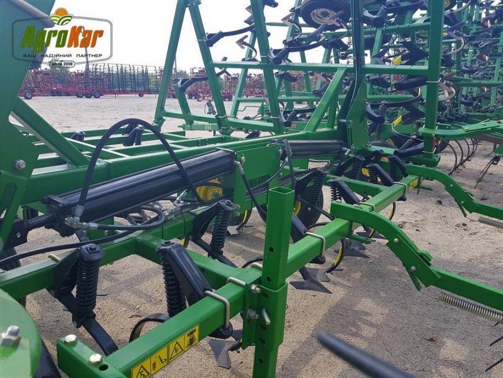 Kartoffelpflegetechnik typu John Deere 960, Gebrauchtmaschine v Кіровоград (Obrázek 11)