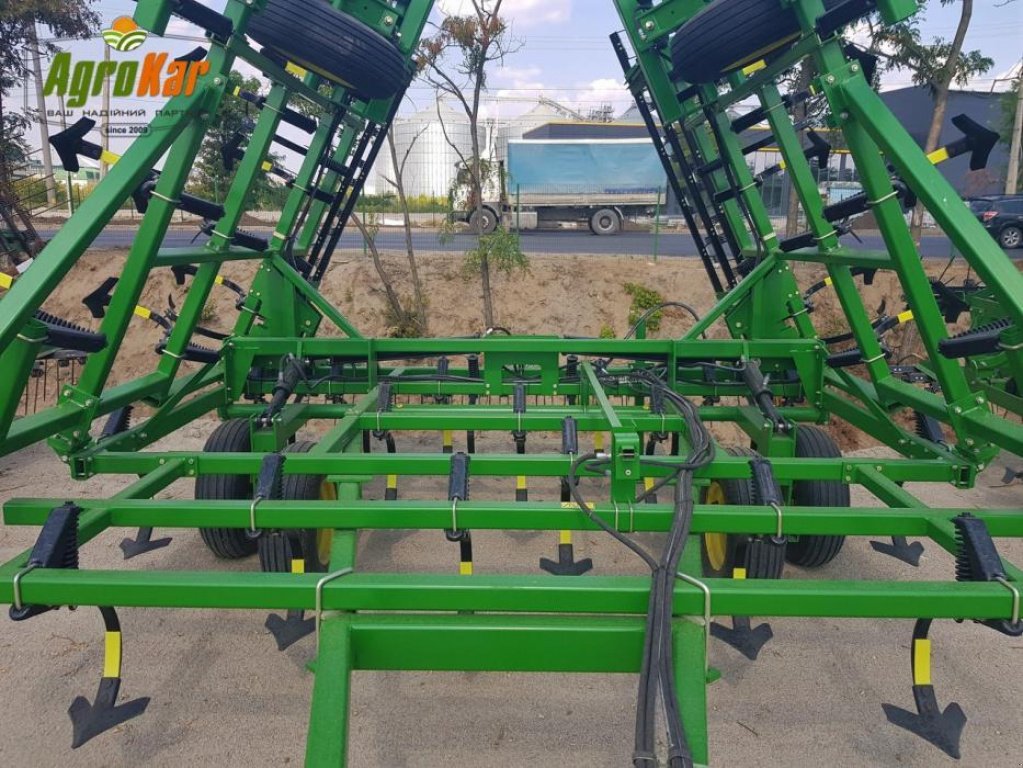 Kartoffelpflegetechnik typu John Deere 960, Gebrauchtmaschine v Кіровоград (Obrázek 5)