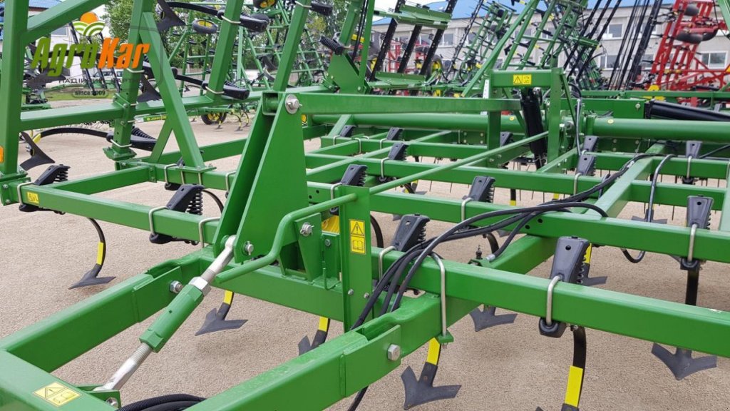 Kartoffelpflegetechnik typu John Deere 980 / 11,2, Gebrauchtmaschine v Кіровоград (Obrázek 2)