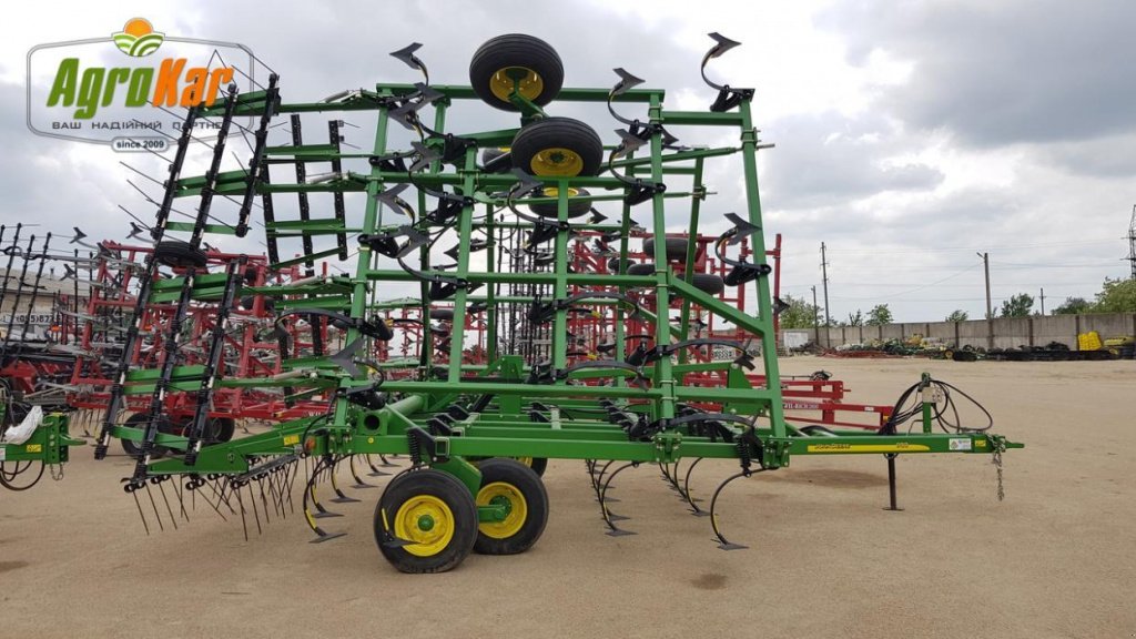 Kartoffelpflegetechnik typu John Deere 980 / 11,2, Gebrauchtmaschine v Кіровоград (Obrázek 4)