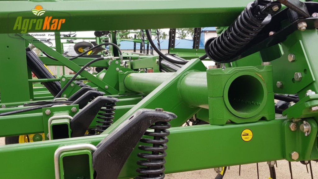 Kartoffelpflegetechnik typu John Deere 980 / 11,2, Gebrauchtmaschine v Кіровоград (Obrázek 13)