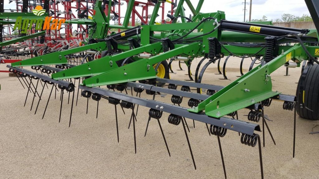 Kartoffelpflegetechnik typu John Deere 980 / 11,2, Gebrauchtmaschine v Кіровоград (Obrázek 12)