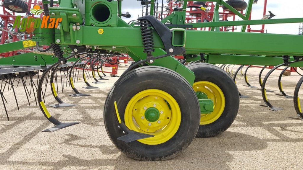 Kartoffelpflegetechnik typu John Deere 980 / 11,2, Gebrauchtmaschine v Кіровоград (Obrázek 5)