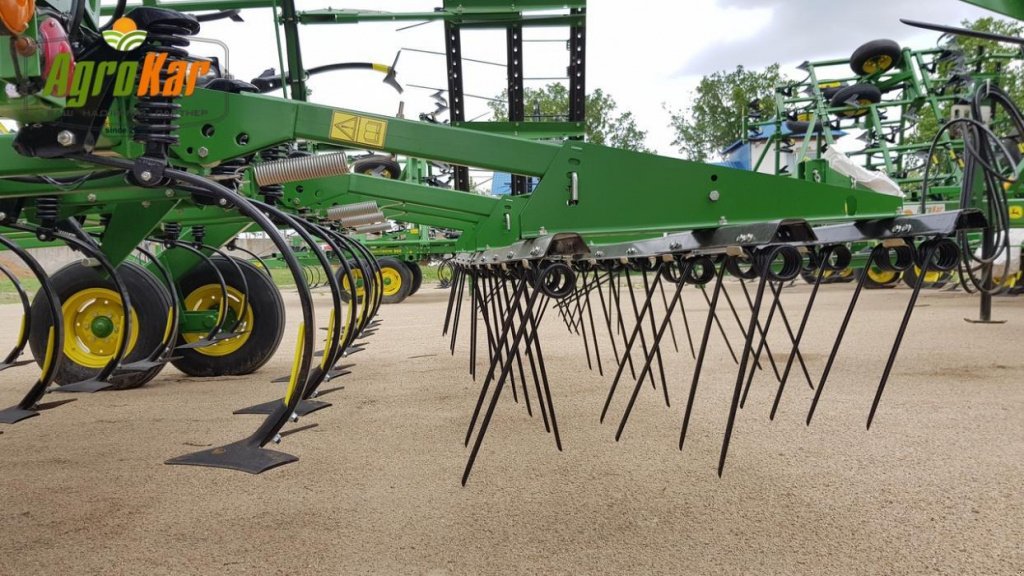 Kartoffelpflegetechnik typu John Deere 980 / 11,2, Gebrauchtmaschine v Кіровоград (Obrázek 11)