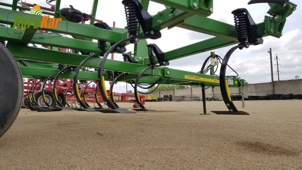 Kartoffelpflegetechnik typu John Deere 980 / 11,2, Gebrauchtmaschine v Кіровоград (Obrázek 8)