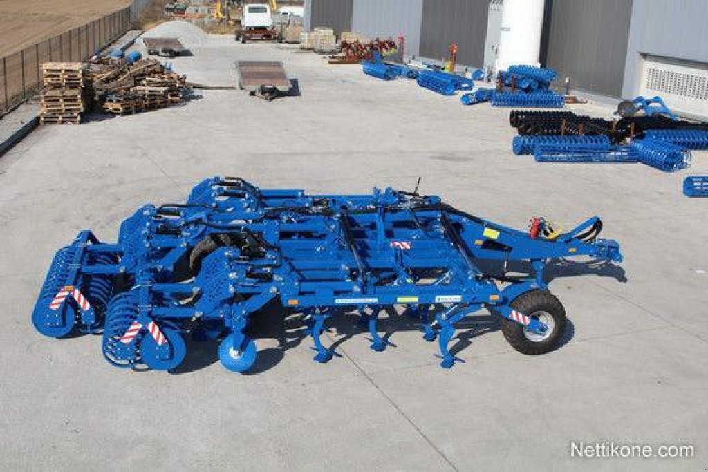 Kartoffelpflegetechnik typu Rolmako U-684, Gebrauchtmaschine v Вінниця (Obrázek 2)