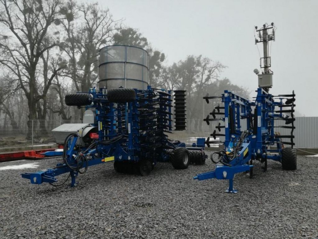 Kartoffelpflegetechnik typu Rolmako U-684, Gebrauchtmaschine v Вінниця (Obrázek 1)