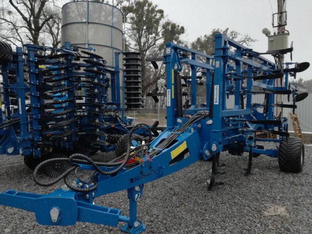 Kartoffelpflegetechnik typu Rolmako U-684, Gebrauchtmaschine v Вінниця (Obrázek 5)