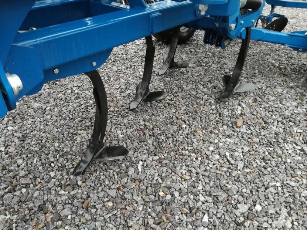 Kartoffelpflegetechnik typu Rolmako U-684, Gebrauchtmaschine v Вінниця (Obrázek 4)