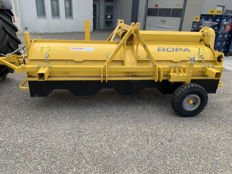 Buy ROPA Potato conditioning technology second-hand and new ...