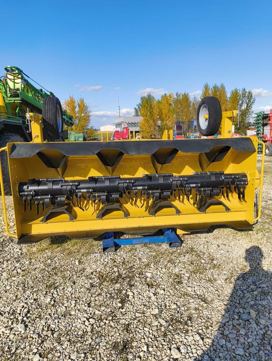 Kartoffelpflegetechnik del tipo ROPA KS 475, Neumaschine In Harmannsdorf-Rückersdorf (Immagine 6)