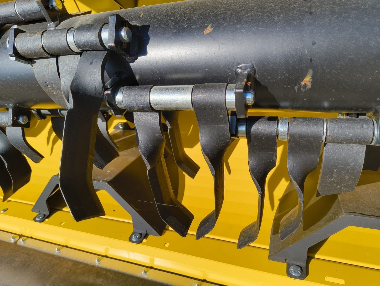 Kartoffelpflegetechnik del tipo ROPA KS 475, Neumaschine In Harmannsdorf-Rückersdorf (Immagine 2)