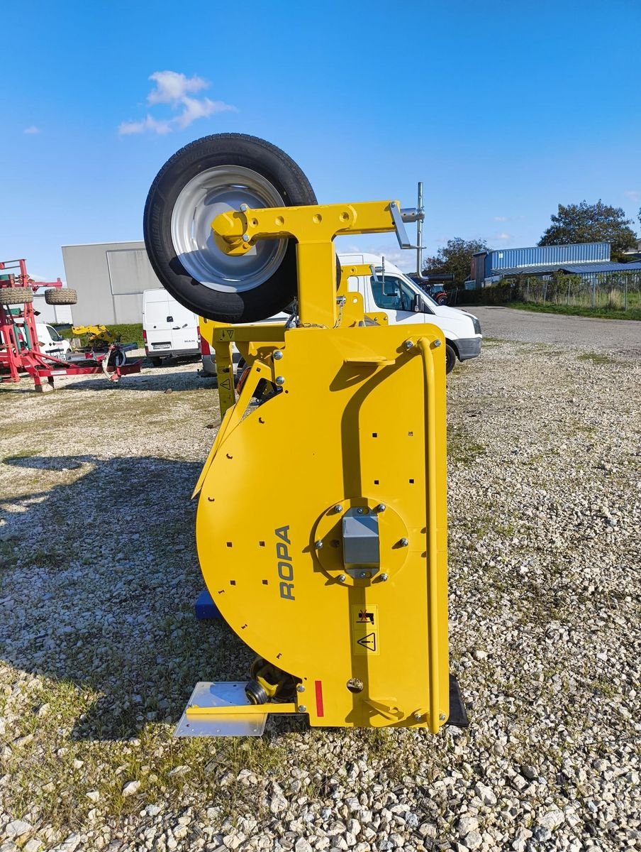 Kartoffelpflegetechnik del tipo ROPA KS 475, Neumaschine In Harmannsdorf-Rückersdorf (Immagine 3)