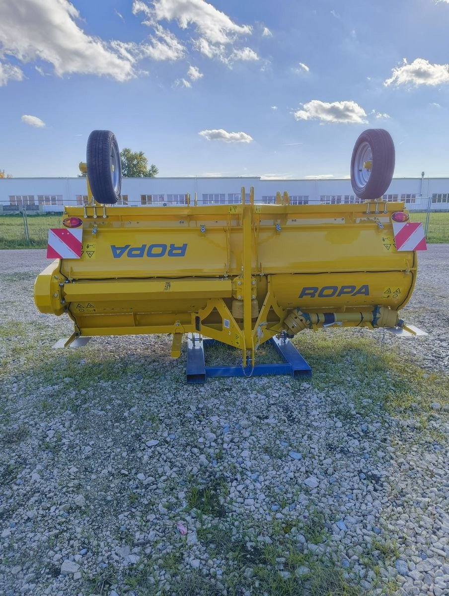 Kartoffelpflegetechnik del tipo ROPA KS 475, Neumaschine In Harmannsdorf-Rückersdorf (Immagine 1)