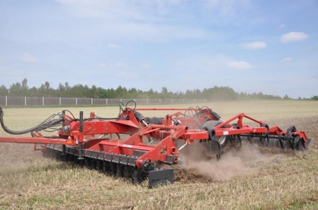 Kartoffelpflegetechnik typu SMS Finisher F1-400, Gebrauchtmaschine v Миколаїв (Obrázek 1)