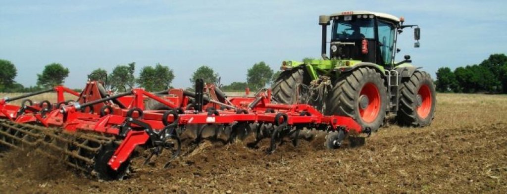 Kartoffelpflegetechnik typu SMS Finisher F1-500, Gebrauchtmaschine v Миколаїв (Obrázek 1)