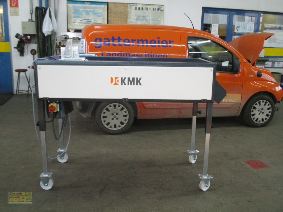 Kartoffelpflegetechnik des Typs Sonstige KMK S1055, Neumaschine in Eferding (Bild 1)