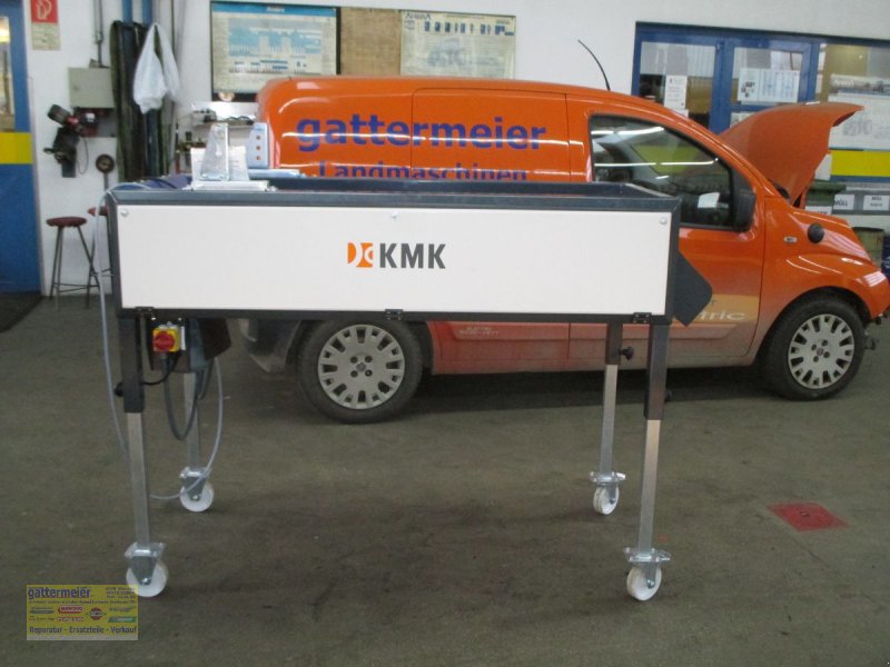 Kartoffelpflegetechnik des Typs Sonstige KMK S1055, Neumaschine in Eferding (Bild 1)