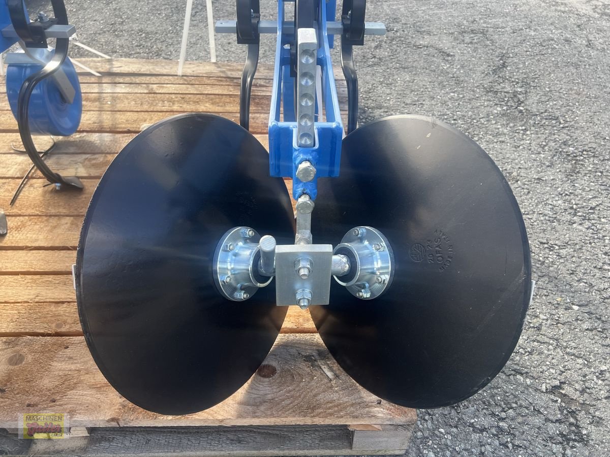 Kartoffelpflegetechnik typu Sonstige SPEDO F.LLI Kartoffelhäufelgerät Premium, Neumaschine v Kötschach (Obrázek 11)