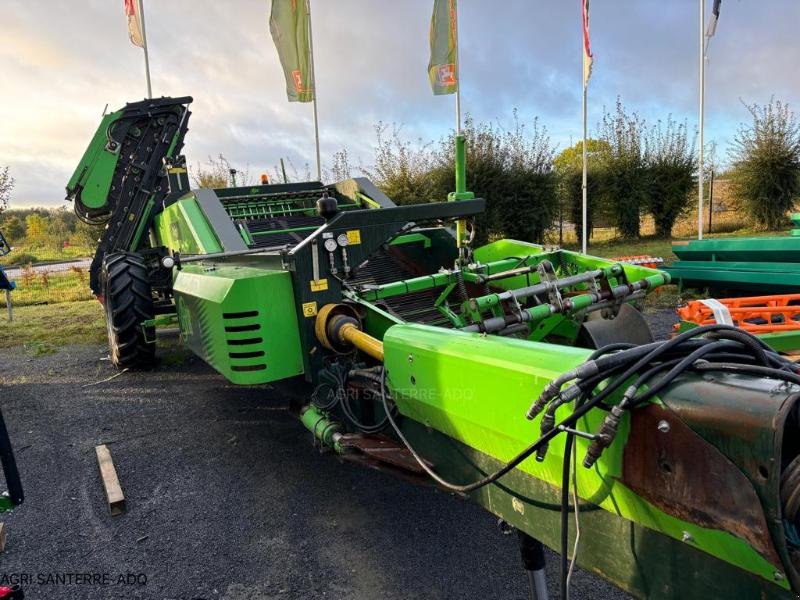 Kartoffelroder van het type AVR ESPRIT GMC, Gebrauchtmaschine in ROYE (Foto 9)