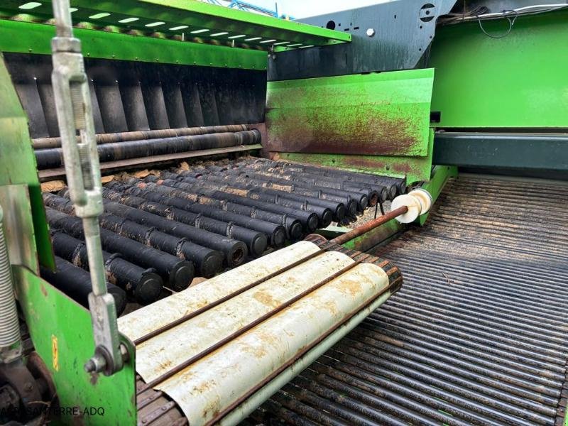 Kartoffelroder van het type AVR ESPRIT GMC, Gebrauchtmaschine in ROYE (Foto 11)