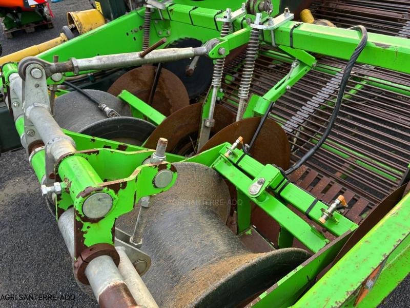 Kartoffelroder van het type AVR ESPRIT GMC, Gebrauchtmaschine in ROYE (Foto 7)